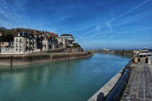 Appartements Le Relais du Hibou : photos des chambres
