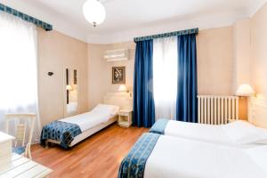 Hotel Centrale (Bologna)