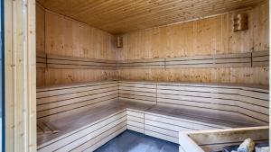 Baltic Waves Resort, Sun & Snow