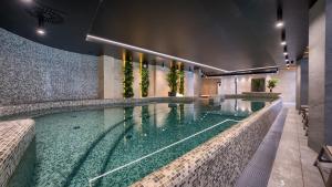Apartamenty Sun & Snow Baltic Waves Resort