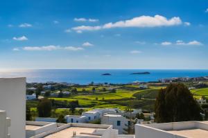 Marouso Villa - Paros Seaview Getaway