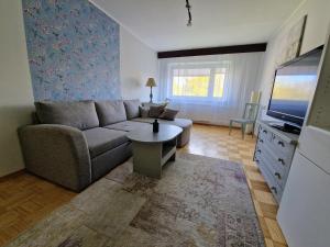 Vabaduse Apartment - külaliskorter Kärdlas
