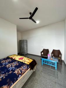Bir Breeze Homestays