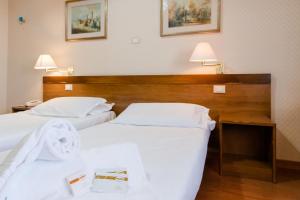 Hotel Centrale (Bologna)