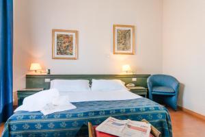 Hotel Centrale (Bologna)