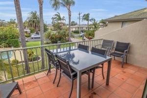 Tuscany Apartments 16