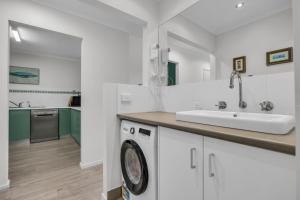 Tuscany Apartments 16