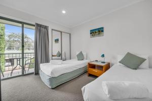 Tuscany Apartments 16