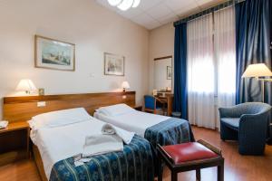 Hotel Centrale (Bologna)