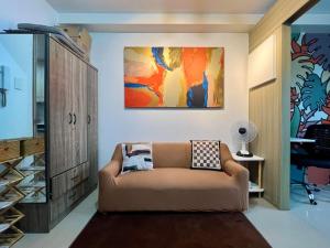 Casa JYD at Shore Residences - Mall of Asia - Ubytování bez kategorie ve městě Manila