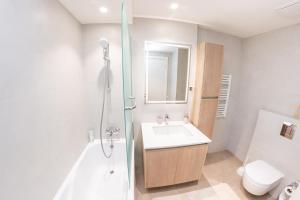 New York Belgrade Waterfront