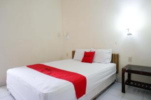 RedDoorz near Lokawisata Baturaden 2