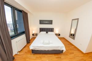 New York Belgrade Waterfront