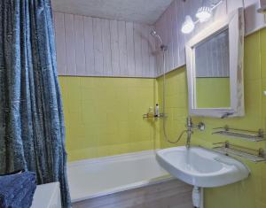 Vabaduse Apartment - külaliskorter Kärdlas