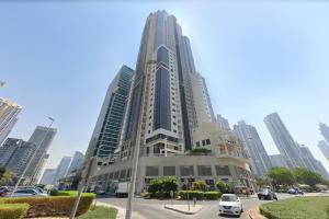Wake Up to Burj Khalifa Elegant 2BR Retreat