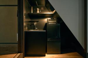 YADORU KYOTO HANARE Shirotaki No Yado