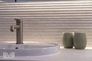 Apartament Zielony D&D APARTMENTS