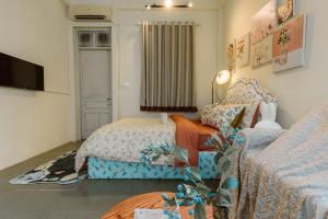 Langmandi Experience 12A LND