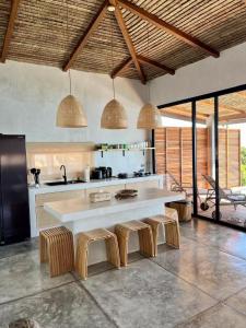 Alma & Paloma Villas