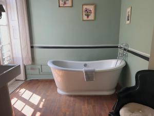 B&B / Chambres d'hotes L Oranger : photos des chambres