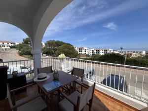 Castellsol 203 by SOM Menorca