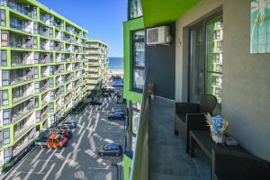 Sophie Apartment Spa n Pool beach Resort