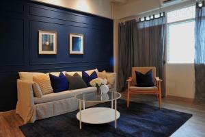 Baan Sri-kram 550m from MRT Taopoon - 3hvězdičkové hotely ve městě Bang Su