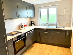 Smöögsch Lagune Büsum