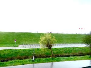 Smöögsch Lagune Büsum