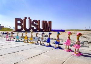 Smöögsch Lagune Büsum