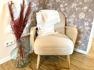 Smöögsch Lagune Büsum