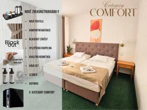 Hotel Claris