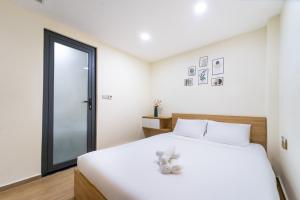 Hana Home Service Apartment