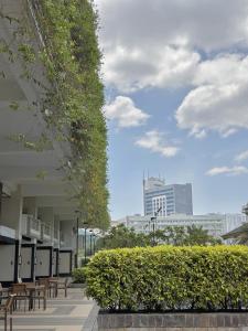 The Intramuros Suite