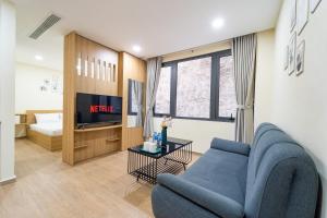 Hana Home Service Apartment