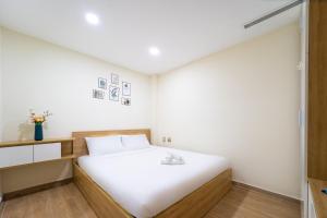 Hana Home Service Apartment