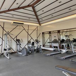 The Intramuros Suite