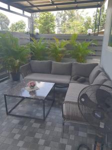 p&d รีสอร์ท อำเภอกุดชุม