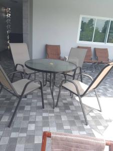 p&d รีสอร์ท อำเภอกุดชุม