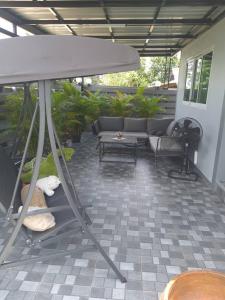 p&d รีสอร์ท อำเภอกุดชุม