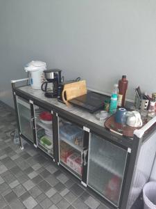 p&d รีสอร์ท อำเภอกุดชุม