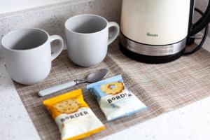 Cosy Studio in the heart of Paddington - 21