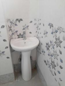 Hotel O Home Tawi View Home