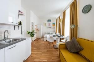 Dolce Vita Apartment