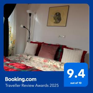 Iancina House & Art Gallery