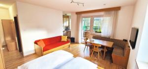 Apartment Geranie - Alpstay