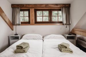 Rekreačný dom - Chata pod Lampášom