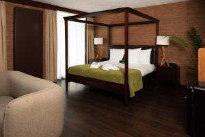South Suite room in Van der Valk Hotel Sassenheim - Leiden