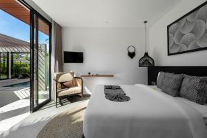 Villa Pyla by BaliSuperhost