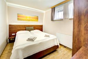 Appartement Alpensee